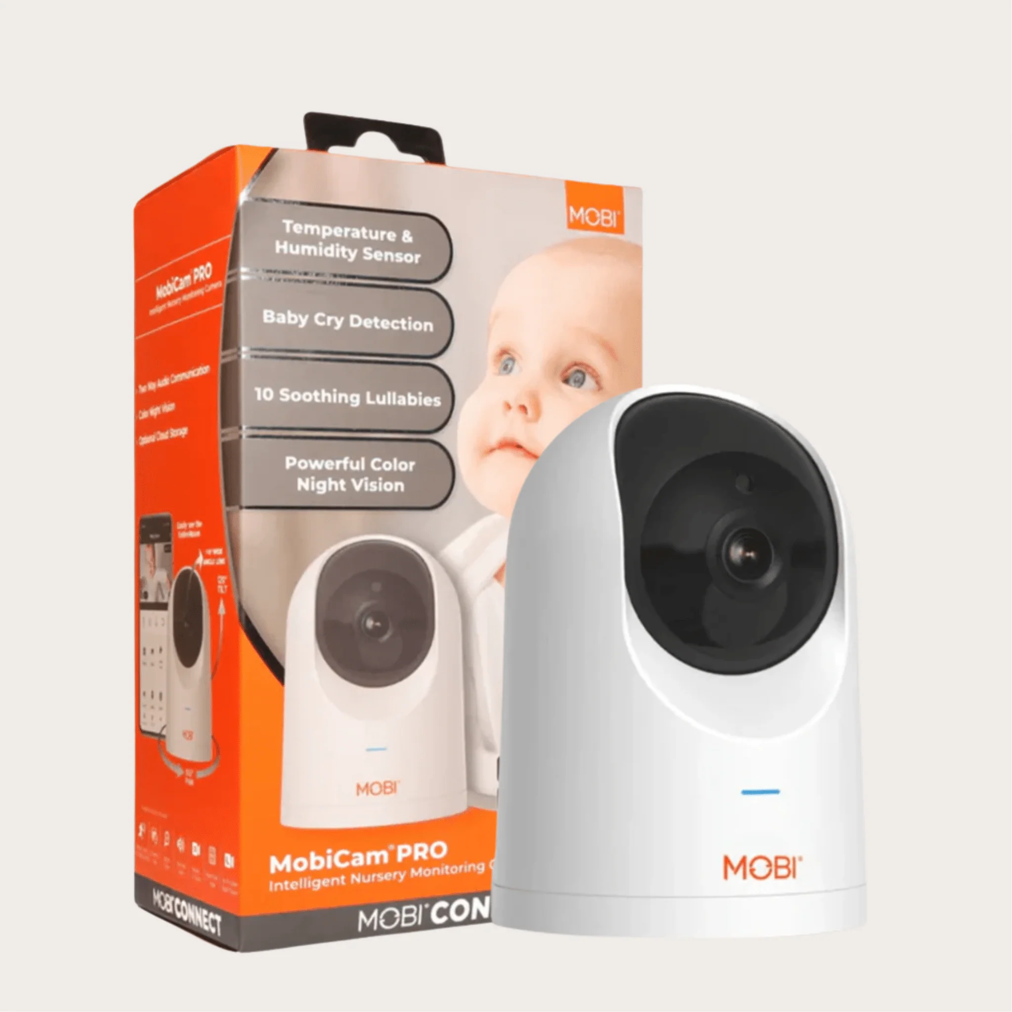 Baby Monitors